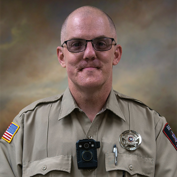 Deputy Pate